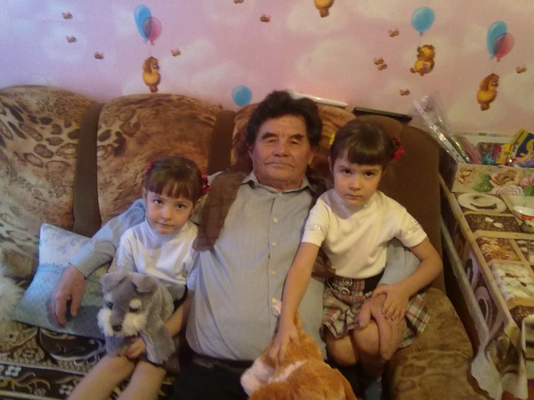 Иннокентий Хлебников