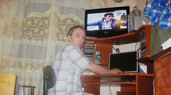 Миронов Алексей