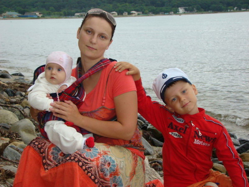 Александра