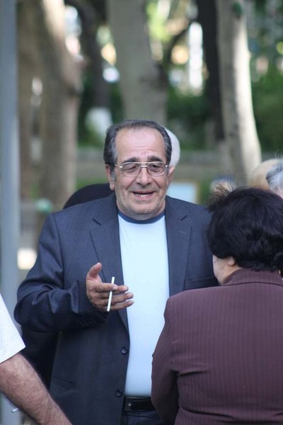 Van Goryan