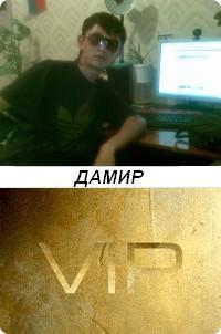 Дамир Чехманов