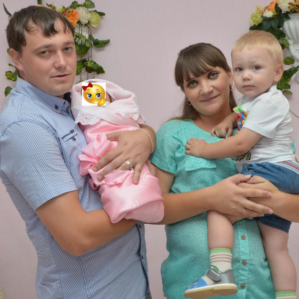 Анастасия Угланова