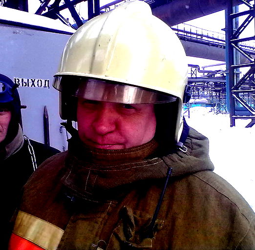 Анатолий Евграфов