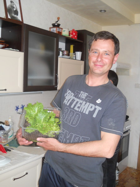 Алексей Антропов