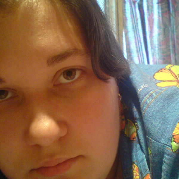 Анастасия Фомичева