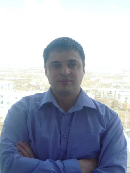 Денис Васильев