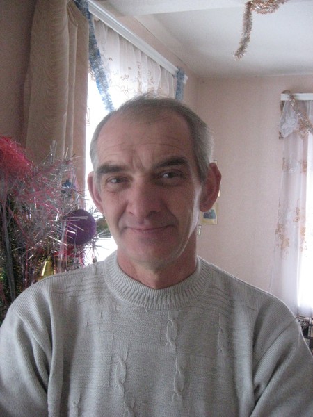 Вадим Рассомаха