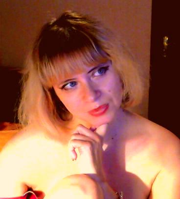 Алёна Реутова