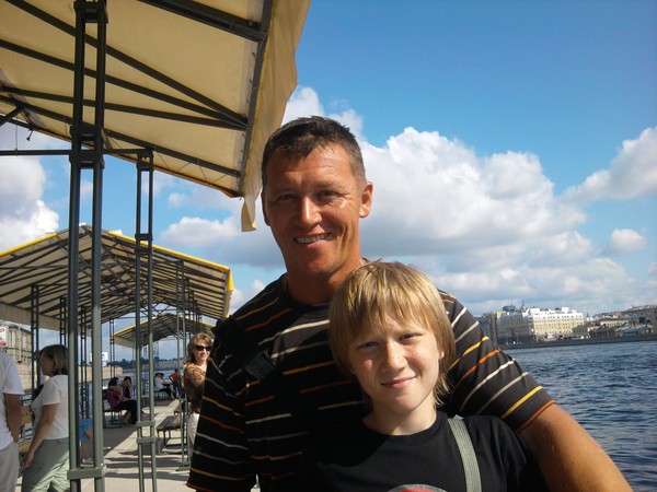 Константин Пономарев