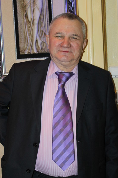 Александр Козлов