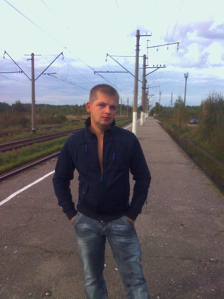 Александр Тимощук