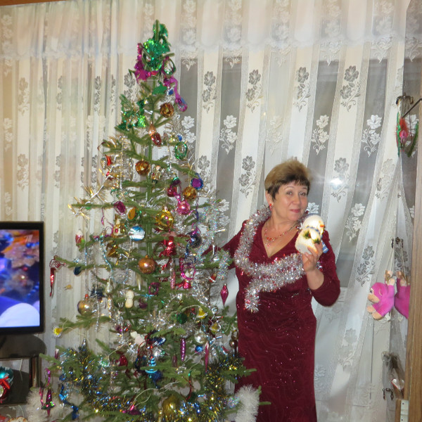 Светлана Соколова