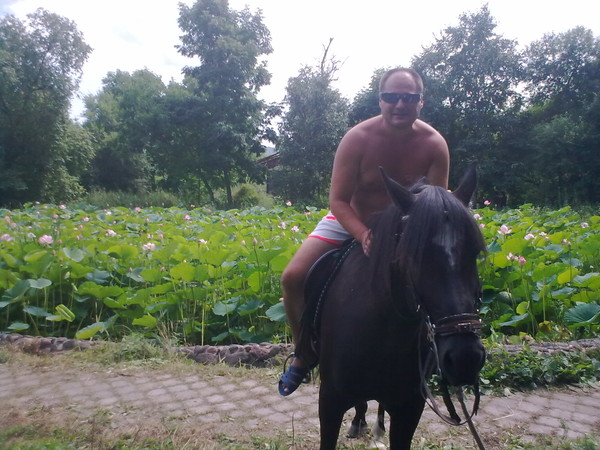 Олег Дюткин