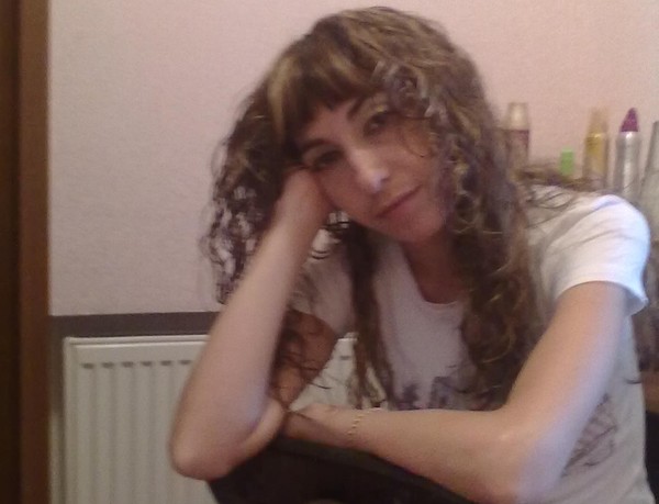 Ирина Хромова