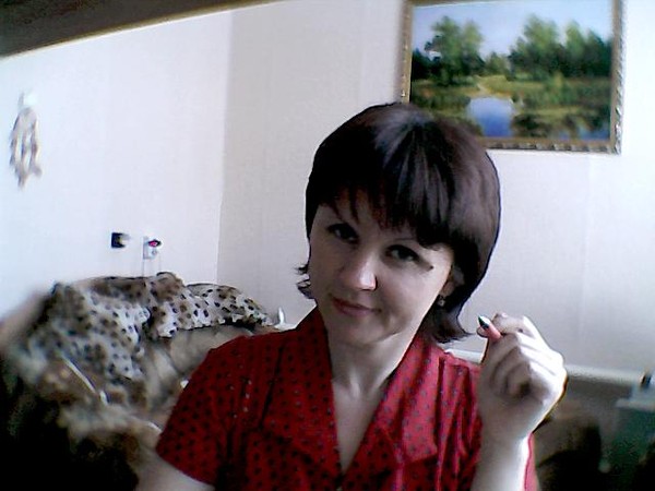 Ирина Сергиенко