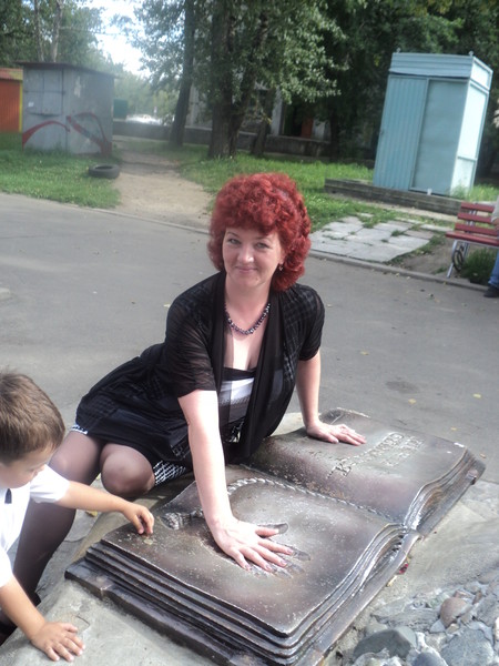 Ольга Асабина