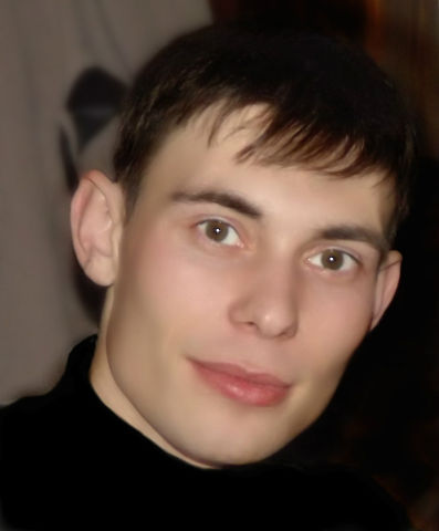 Николай Бубнов