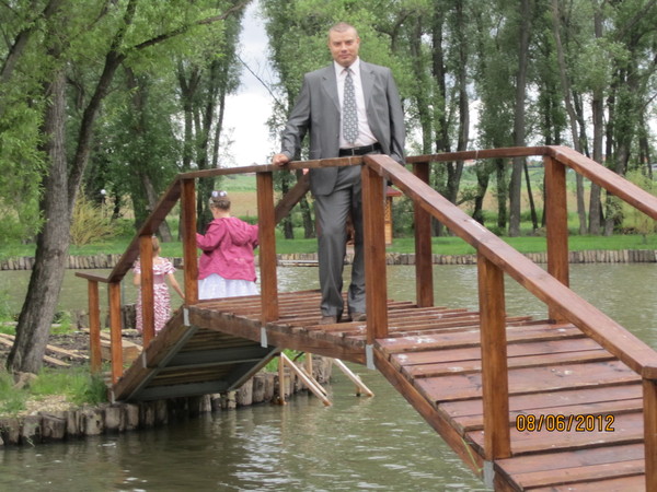 Алексей Головачев