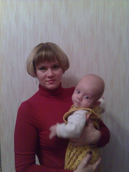 Елена Степанова