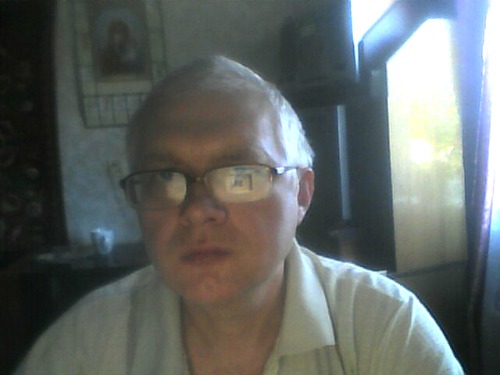 Миша Чернобровкин