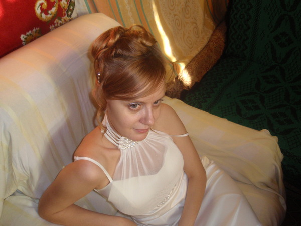 Светлана Иванченко