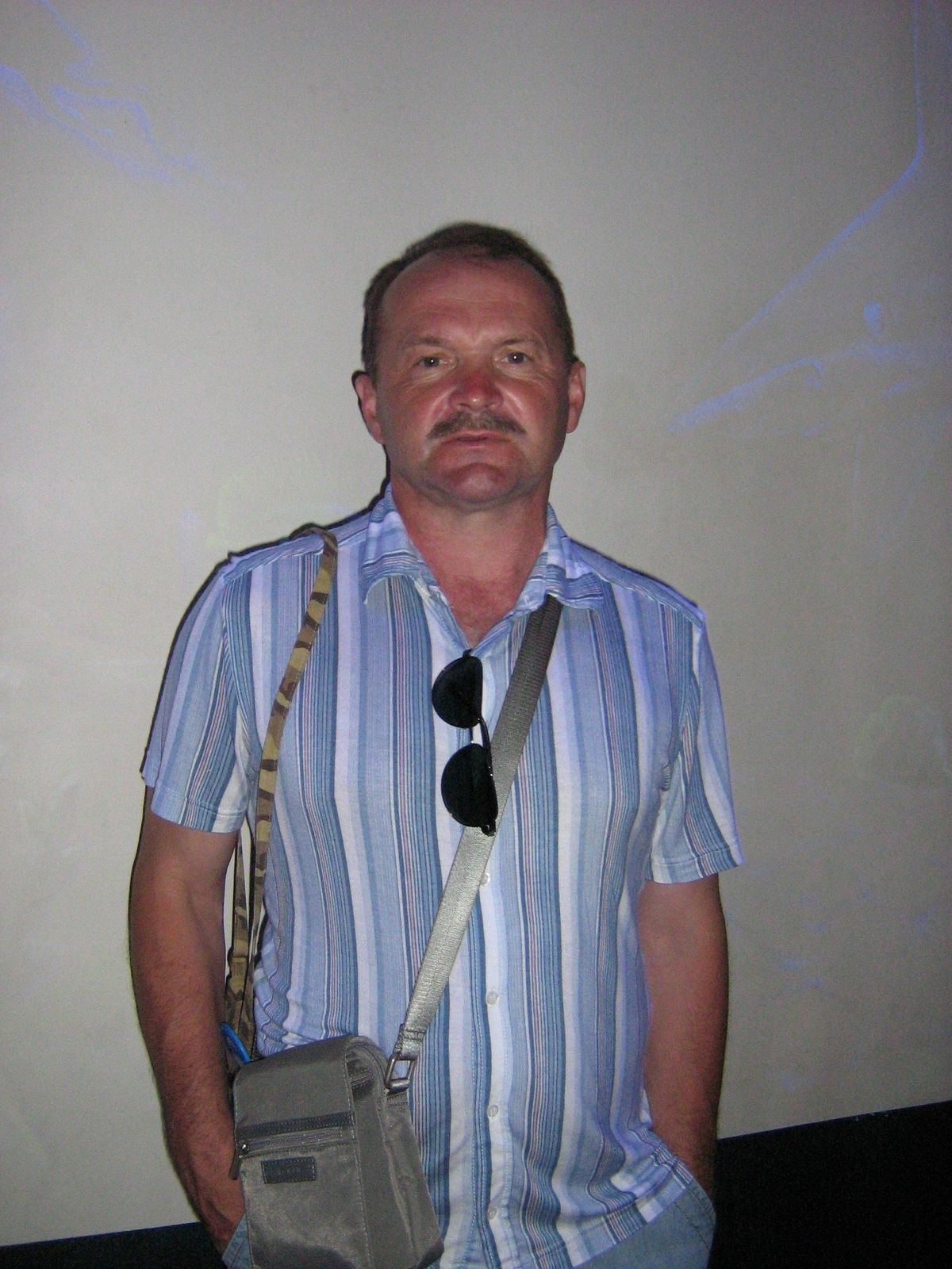 Александр Ушаков