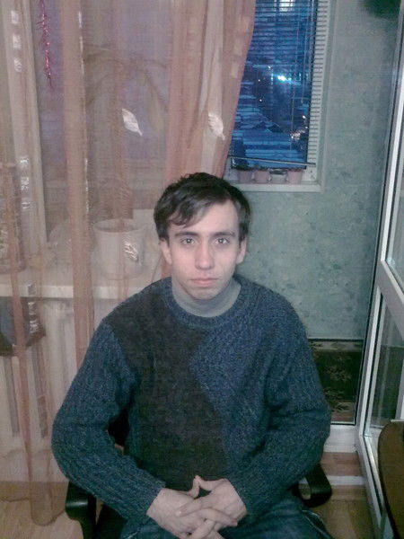 Сергей Науменко