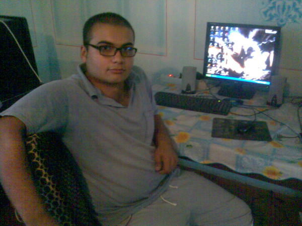 Abdulaziz Abduraxmanov