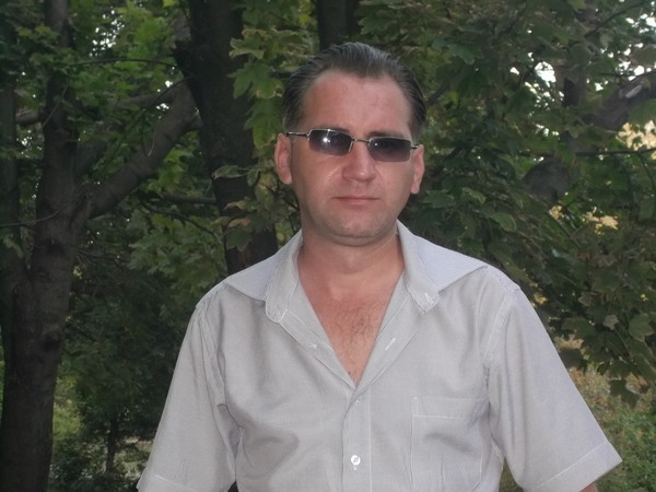 Олег Решетило