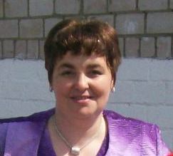 Наталья Полякова