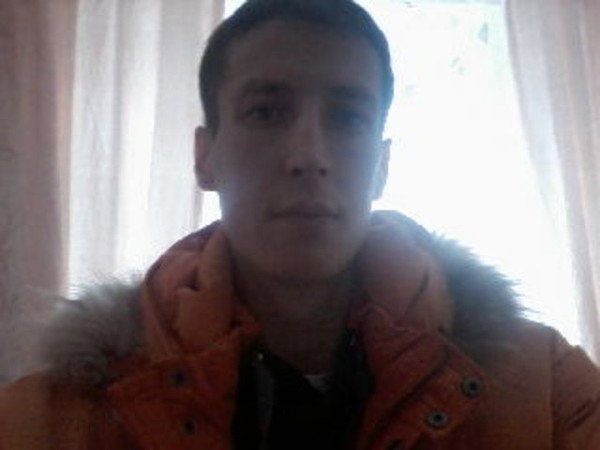 Максим Замыслин