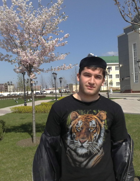 Бексолт Селиев