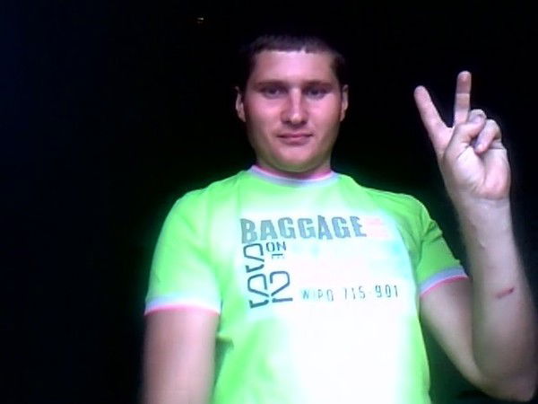 Андрей Силаев