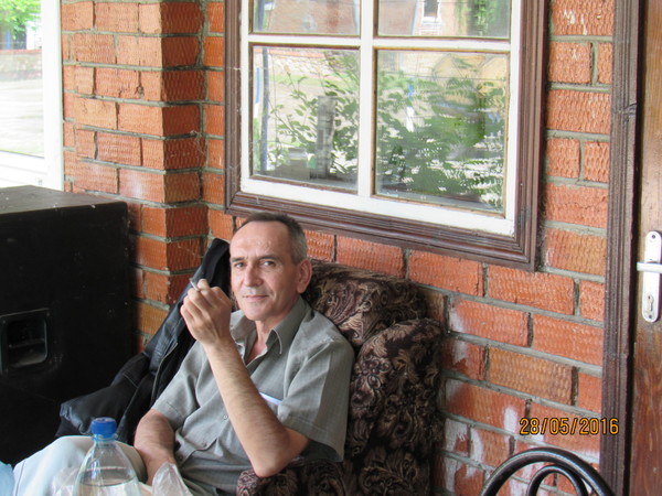Игорь Дрёмин