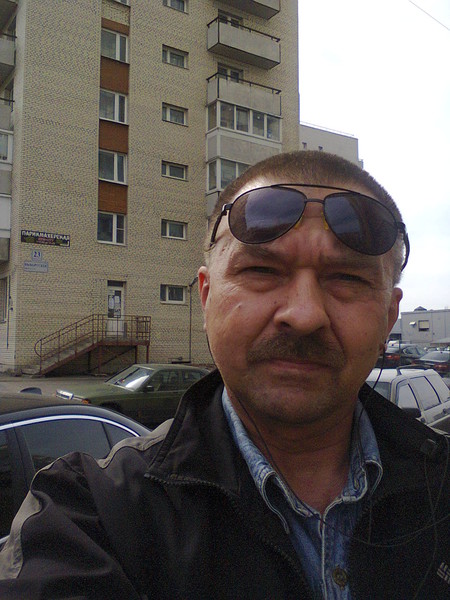 Алексей Романовский
