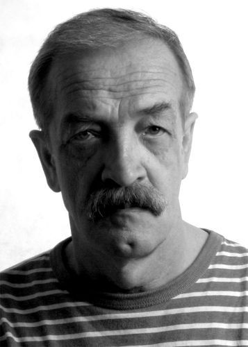 Александр Карабанов