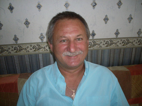 Леонид Шабалин