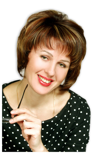 Наталья Белоусова