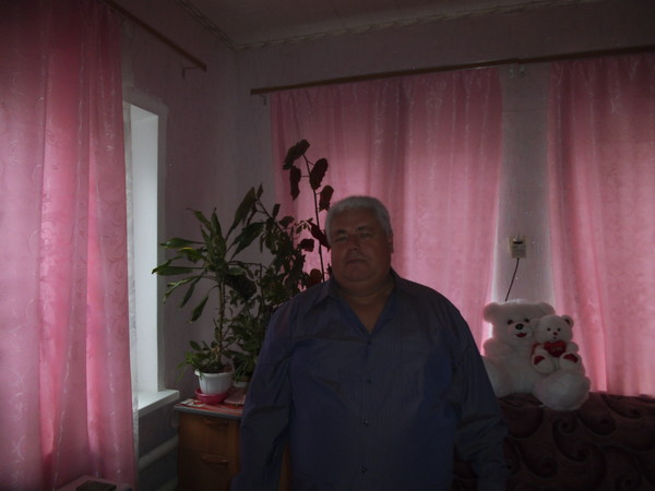 Александр Паскаль
