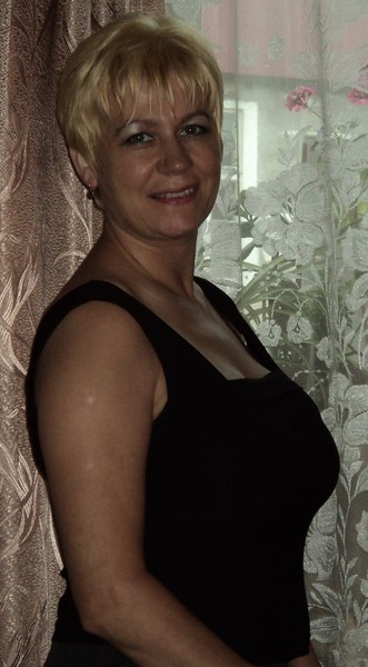 Светлана Когут