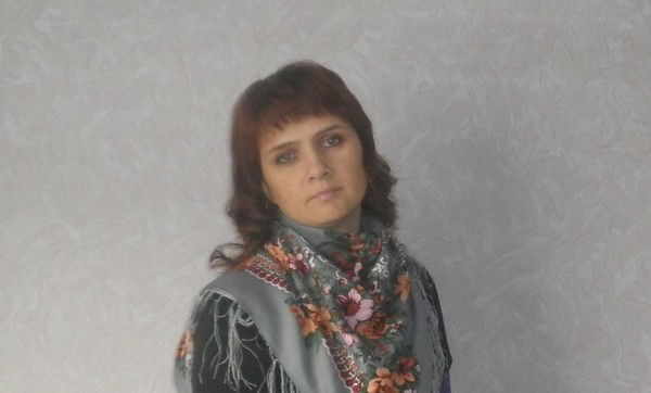 Марина Княжева