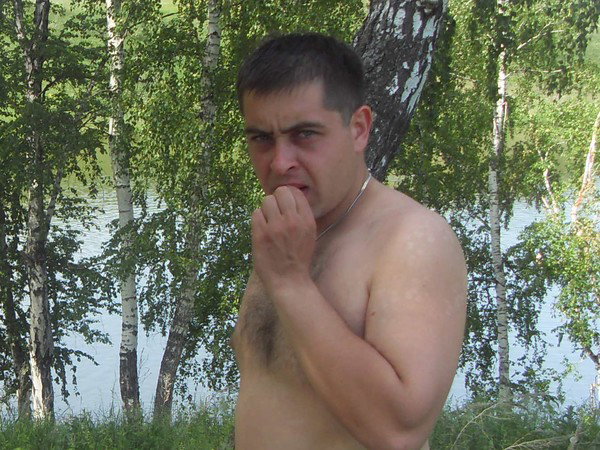 Владимир Силков