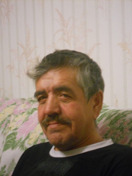 Petr Dementev