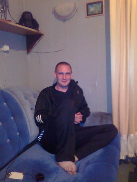 Димон Сидельников