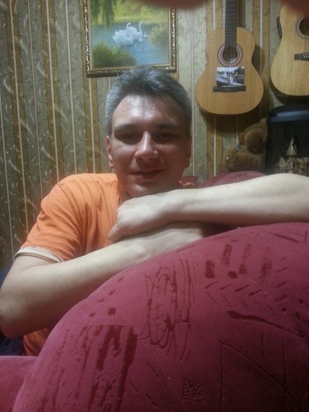 Сергей Николаевич