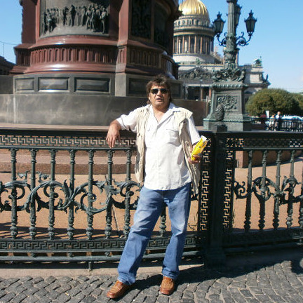 Maksim Kosianenko