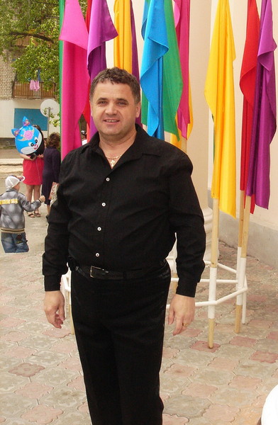 Олег Матвеев