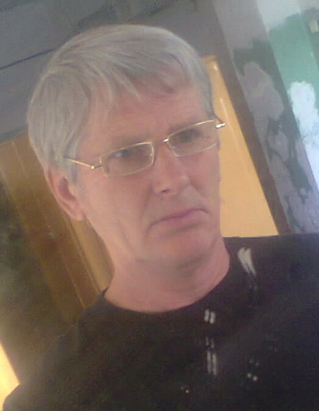 Николай Лысенко