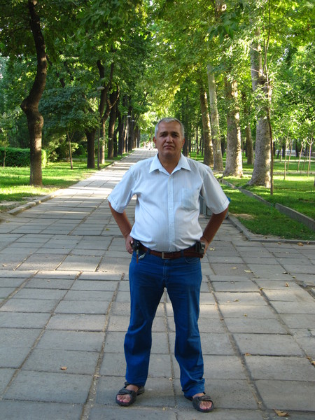 Эркин Нуруллаев
