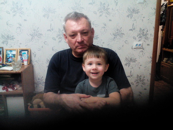 Valera Mikhailov